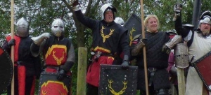 Legion of the Stag