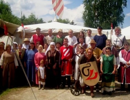 Verein zur Pflege des Brauchstums Schelklingen
