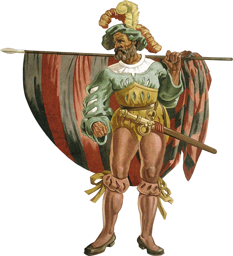 Landsknecht