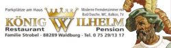 König Wilhelm