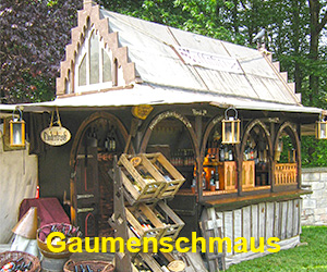 Gaumenschmaus