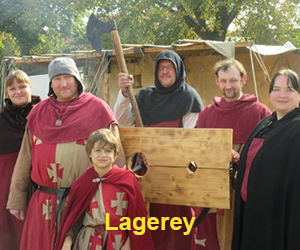 Lagerey